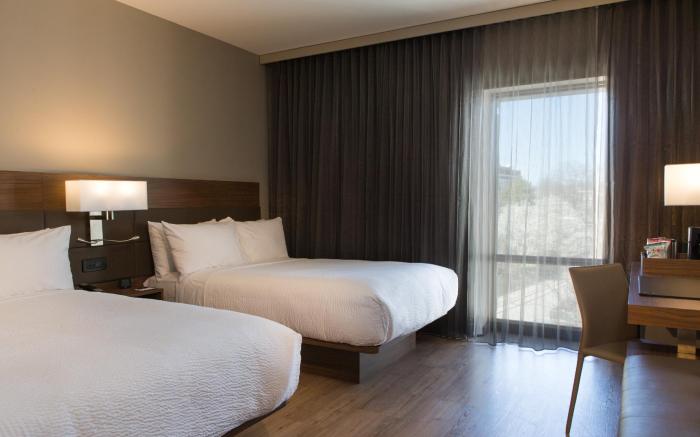 AC Hotel Kansas City Plaza