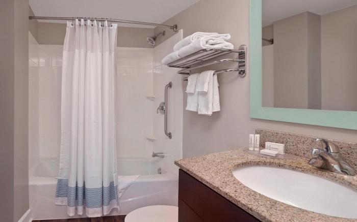 TownePlace Suites by Marriott Albany Downtown/Medical Center