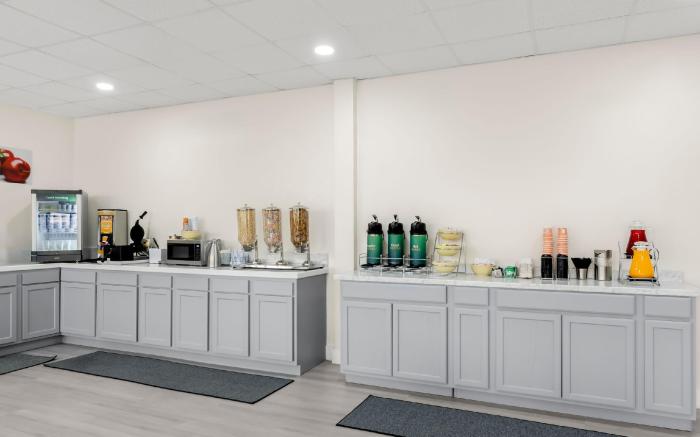 Quality Inn & Suites