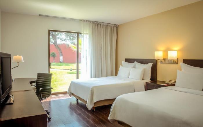 Fiesta Inn Aguascalientes