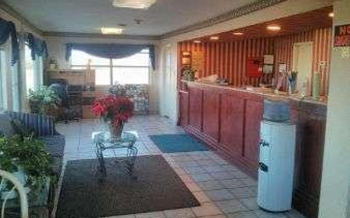 Super 8 by Wyndham Wichita Falls