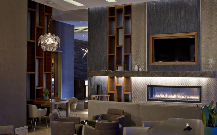 AC Hotel Atlanta Buckhead at Phipps Plaza