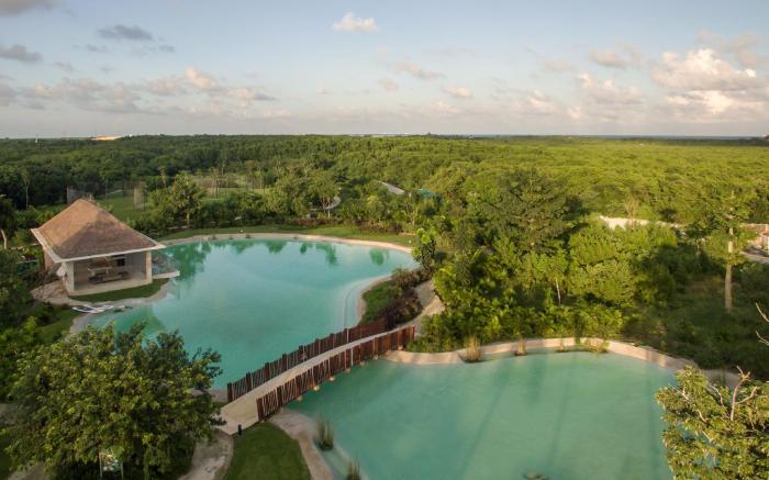 Platinum Yucatan Princess All Inclusive Suites and Spa Resort Adults Only
