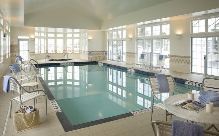Residence Inn by Marriott Gravenhurst Muskoka Wharf