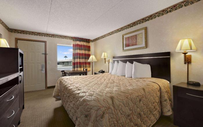 Days Inn by Wyndham Grantville