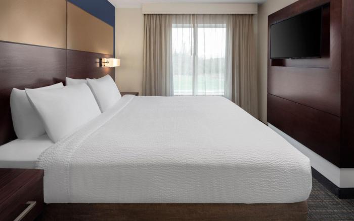 Residence Inn by Marriott Wheeling-St. Clairsville, OH