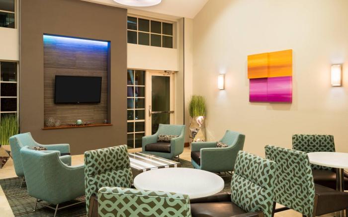 Residence Inn Fort Lauderdale SW/Miramar
