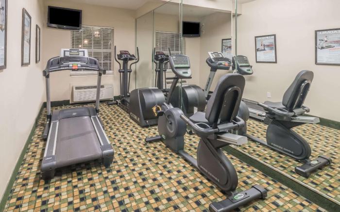 MainStay Suites Addison-Dallas