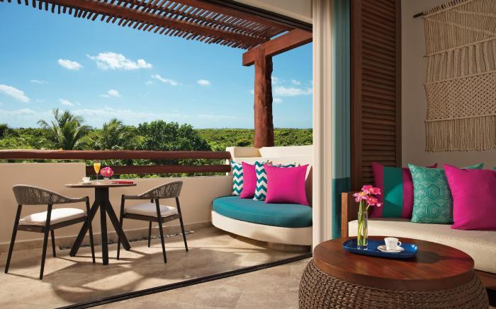 Secrets Maroma Beach Riviera Cancun - All Inclusive - Adults only