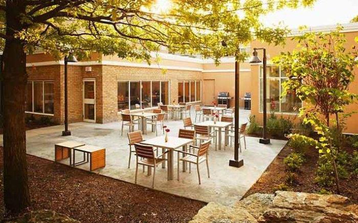 TownePlace Suites by Marriott Mississauga-Airport Corporate Centre