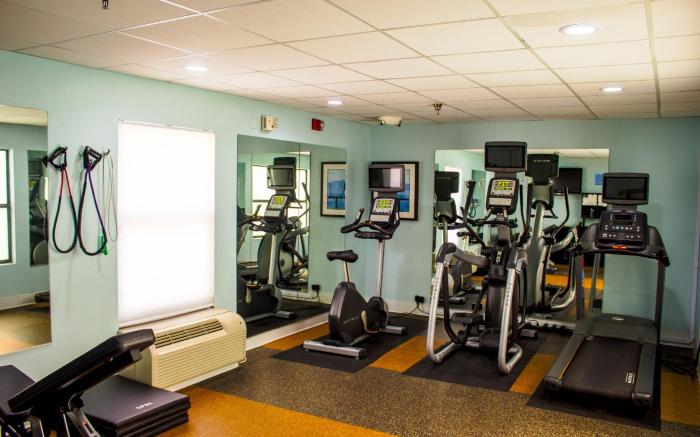 Holiday Inn Express Hotel & Suites Sanford By IHG