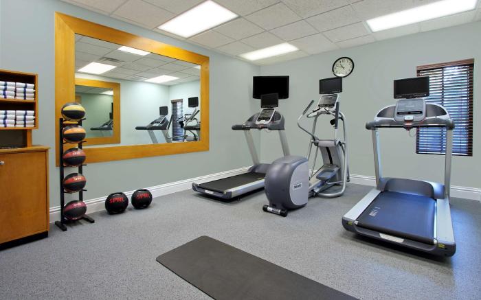 Homewood Suites by Hilton Ft.Lauderdale Airport-Cruise Port