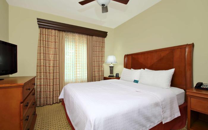 Homewood Suites by Hilton Ft.Lauderdale Airport-Cruise Port