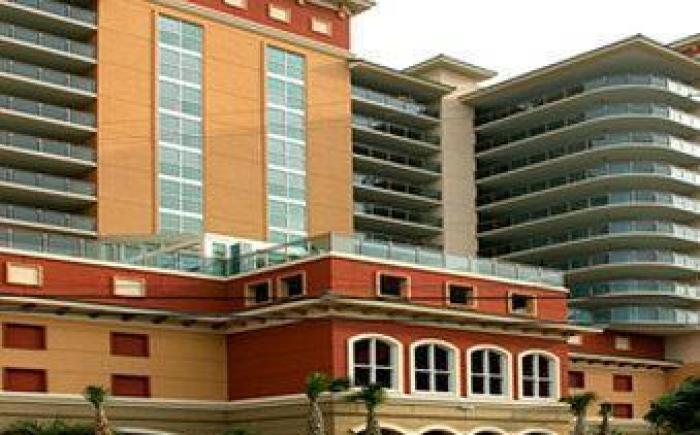 Bahama Sands Luxury Condominiums