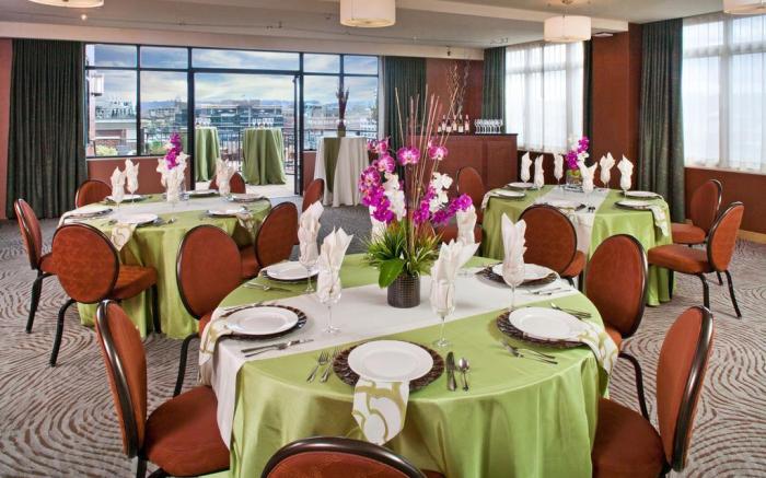 Silver Cloud Hotel - Seattle Stadium