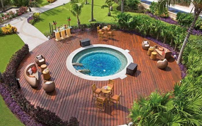 Dreams Riviera Cancun Resort & Spa - All Inclusive
