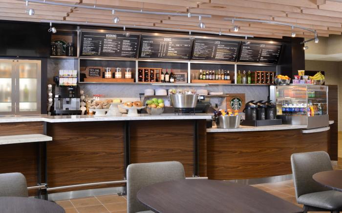 Courtyard by Marriott Dallas Plano/The Colony