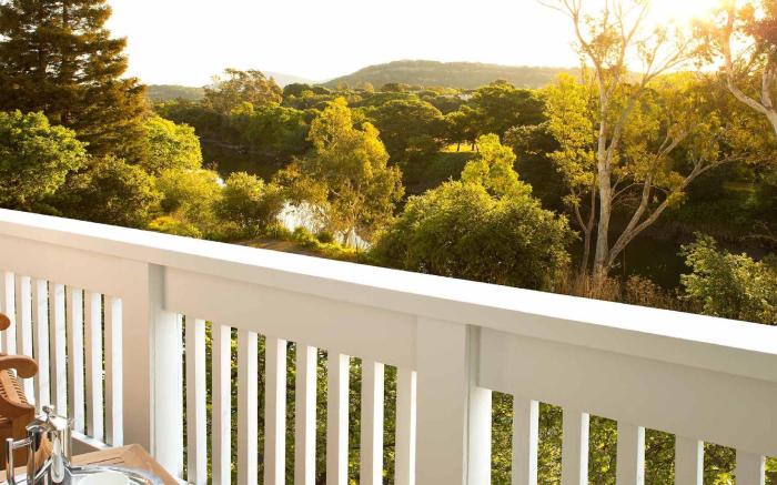 River Terrace Inn, A Noble House Hotel