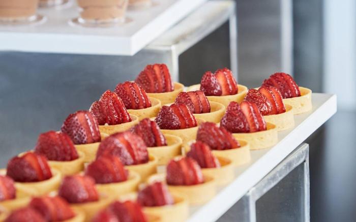 Marina del Rey Marriott