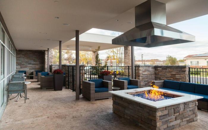 SpringHill Suites Somerset Franklin Township