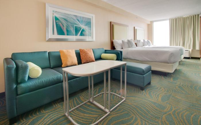 SpringHill Suites Orlando Lake Buena Vista South