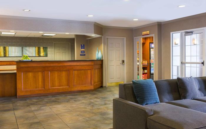 Residence Inn Boston Franklin