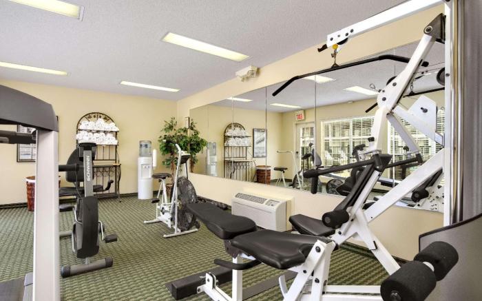 Baymont by Wyndham Thomasville