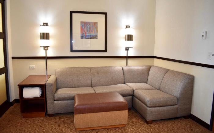 Hyatt Place Dallas/Garland/Richardson