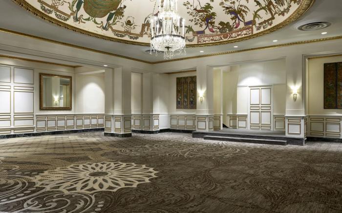 The Mayflower Hotel, Autograph Collection