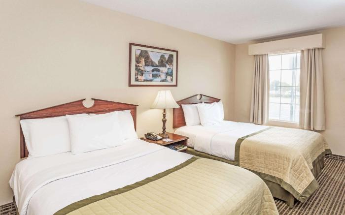 Baymont by Wyndham Valdosta at Valdosta Mall