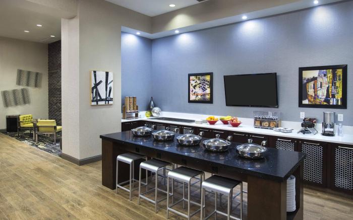 Residence Inn Boston Cambridge