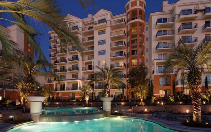 Marina Inn at Grande Dunes