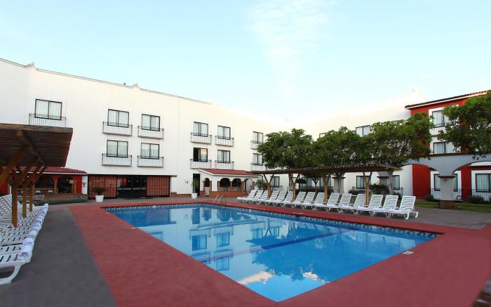 Fiesta Inn Queretaro
