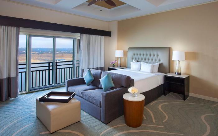 Lakeway Resort and Spa