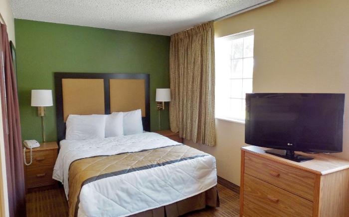 Extended Stay America Suites - Dallas - Plano Parkway