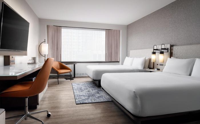 AC Hotel Arlington National Landing