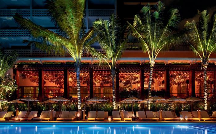 The Miami Beach EDITION
