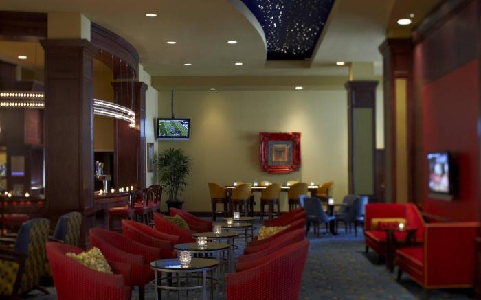 Renaissance Mobile Riverview Plaza Hotel