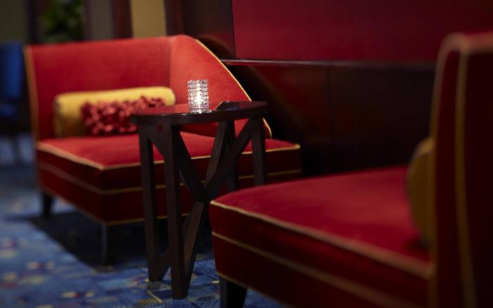 Renaissance Mobile Riverview Plaza Hotel