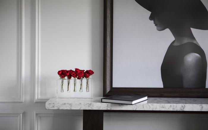 The Ritz-Carlton New York, Central Park