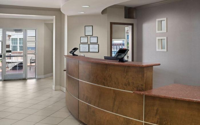 Residence Inn by Marriott Mt. Laurel at Bishop's Gate