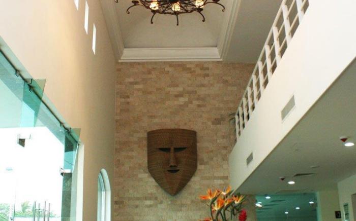 Hotel La Venta Inn Villahermosa