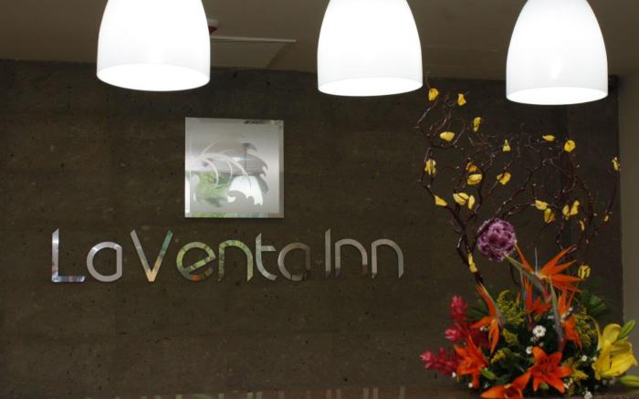 Hotel La Venta Inn Villahermosa