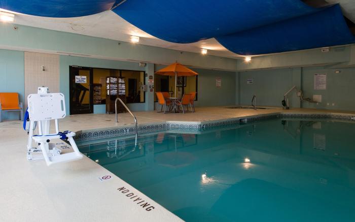 Doubletree By Hilton Wilmington, NC