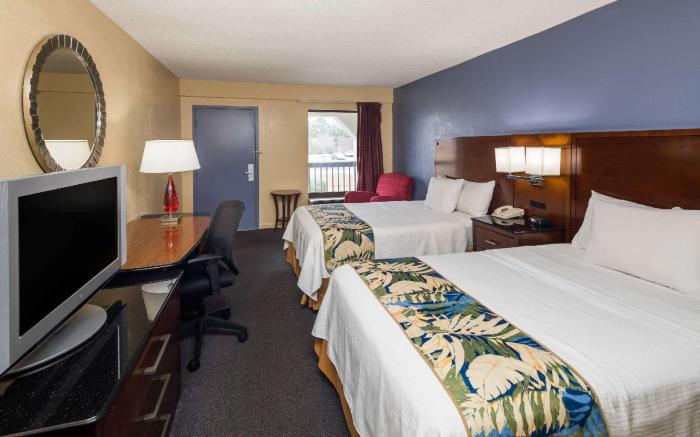 Days Inn by Wyndham Walterboro