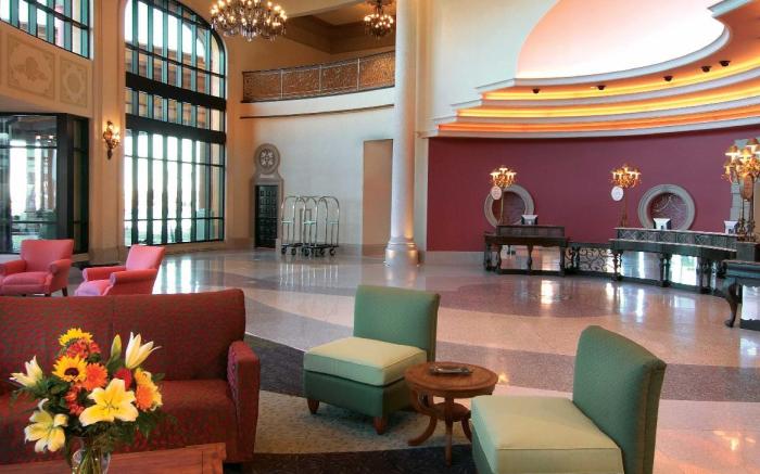 Argosy Casino Hotel & Spa