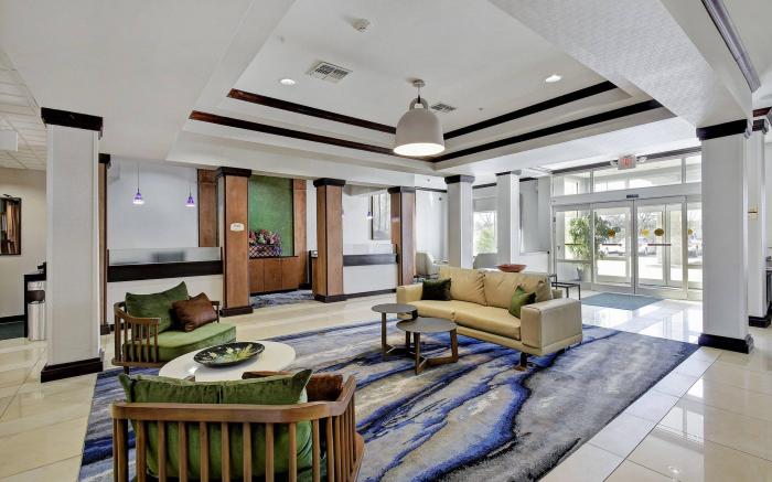 Fairfield Inn & Suites San Antonio Boerne