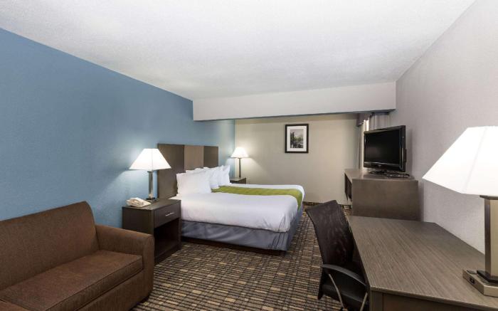 Baymont by Wyndham Pella