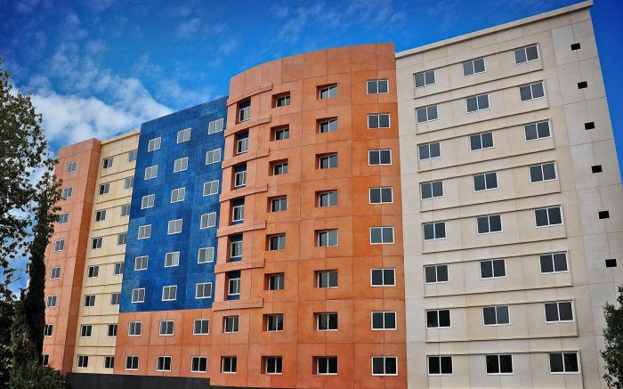 Courtyard by Marriott Toluca Tollocan