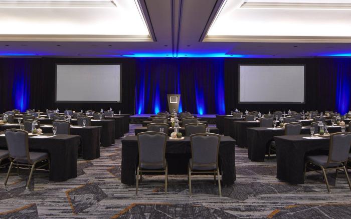 Renaissance Concourse Atlanta Airport Hotel